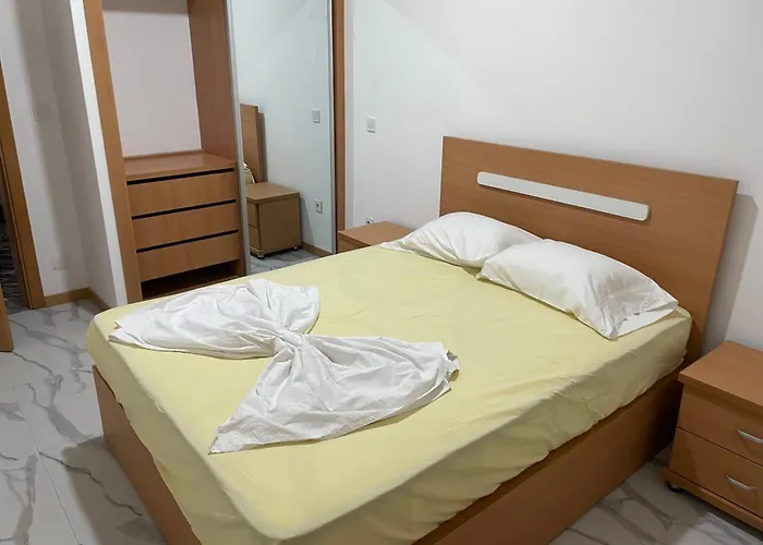 Rosario\'S Residence