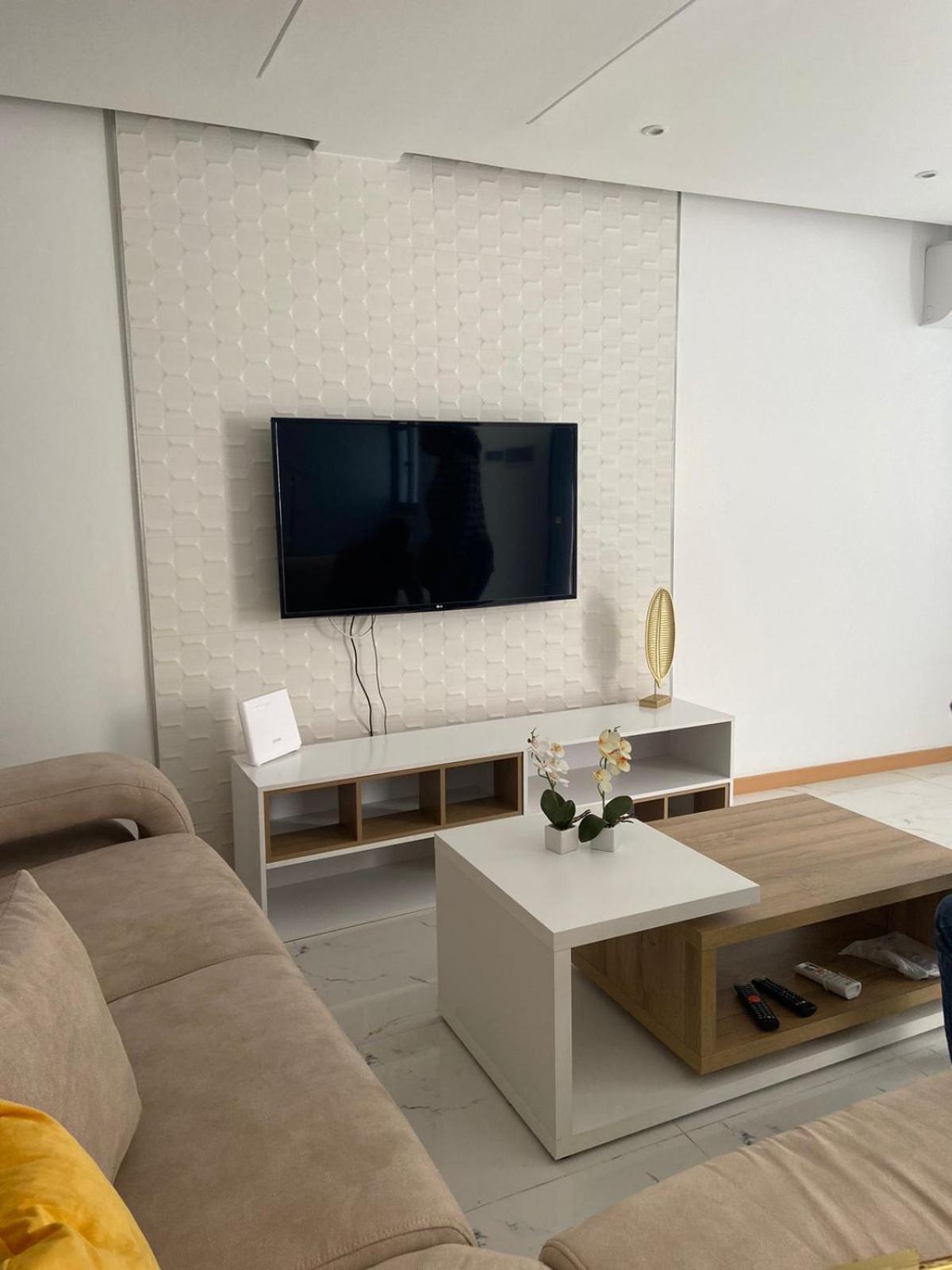 Rosario's Appartement