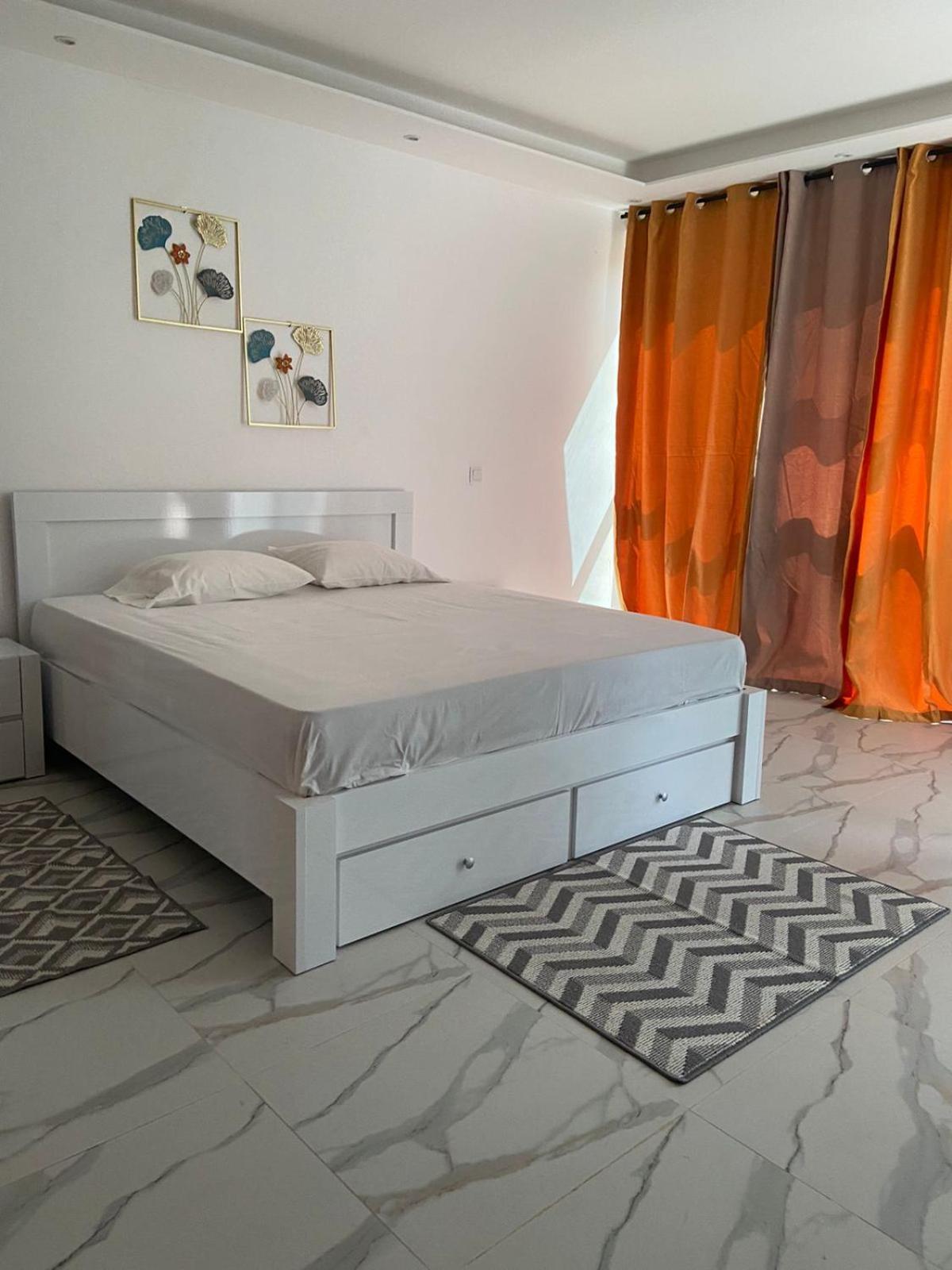 Rosario's Appartement Praia